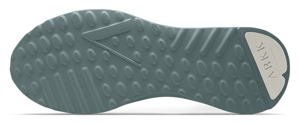 ARKK Collection Raven Mesh PET 2.0 PWR55 | Triple Blue Surf | Men Raven